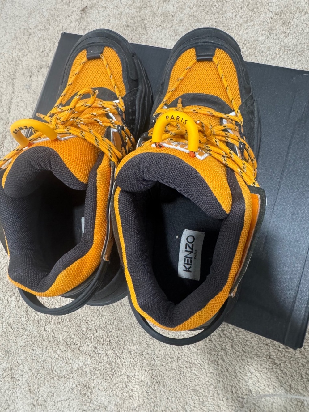 Kenzo Men’s Sneaks 11